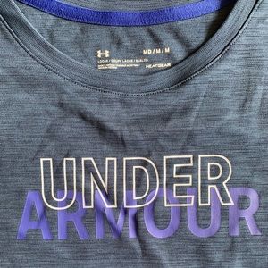 Under Armour Short Sleeve Top